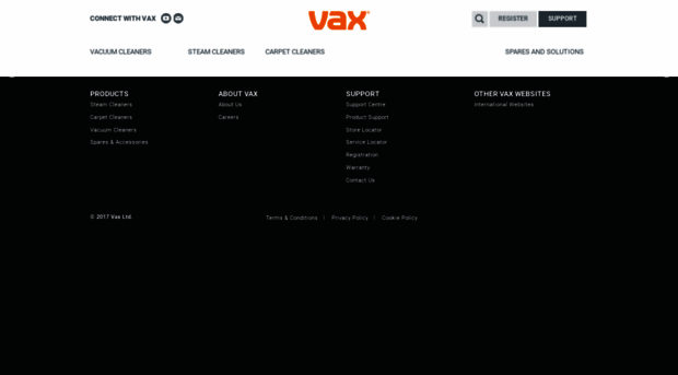vax.com.au