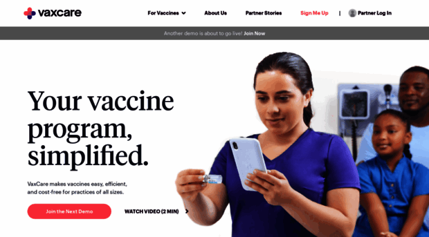 vaxcare.com