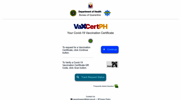 vaxcert.doh.gov.ph