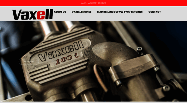 vaxell.com