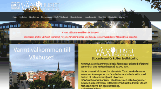 vaxhuset.nu