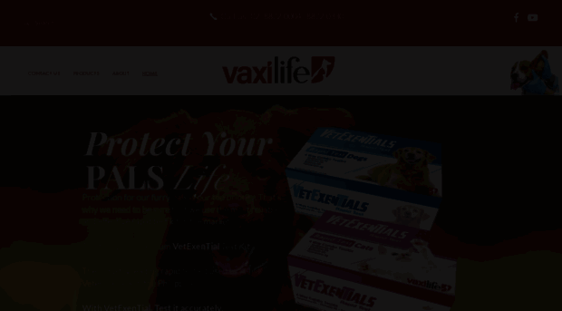 vaxilifecorp.com.ph