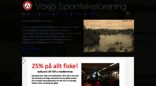 vaxjosportfiskeforening.se