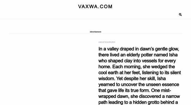 vaxwa.com
