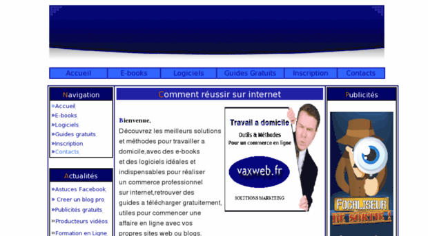 vaxweb.fr