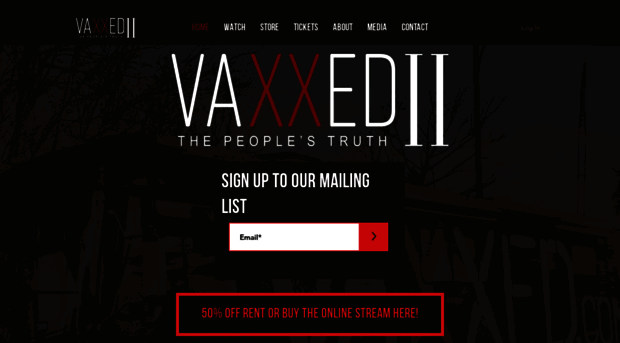 vaxxed2.com