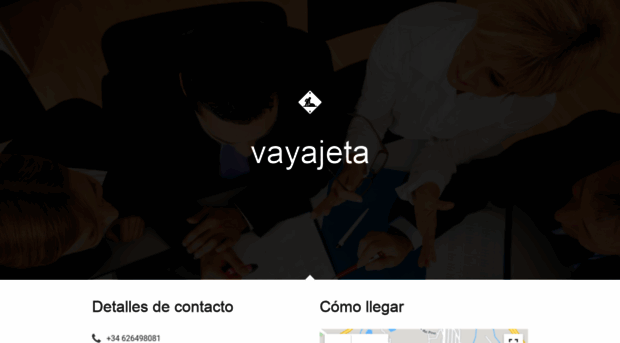 vayajeta.com