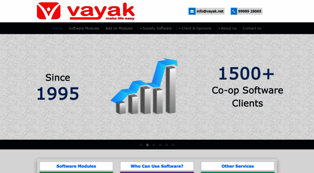 vayak.net