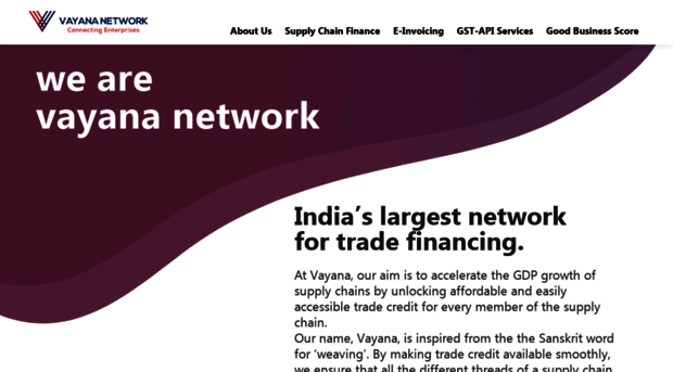 vayana.com