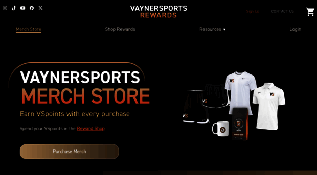 vaynersportspass.com