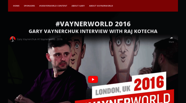 vaynerworld.com