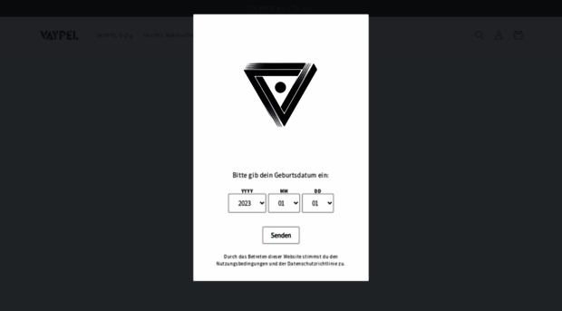 vaypel.de