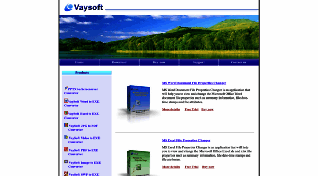 vaysoft.com