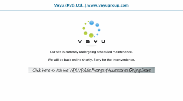 vayugroup.com