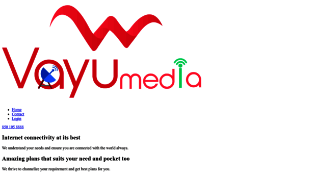 vayumedia.in