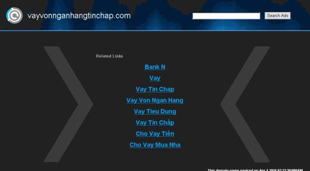 vayvonnganhangtinchap.com