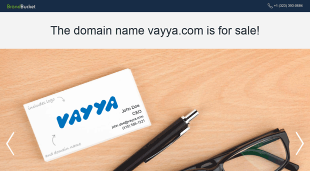 vayya.com