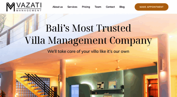 vazatimanagement.com