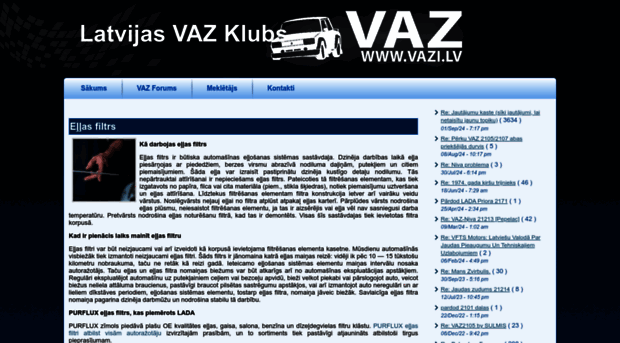 vazi.lv