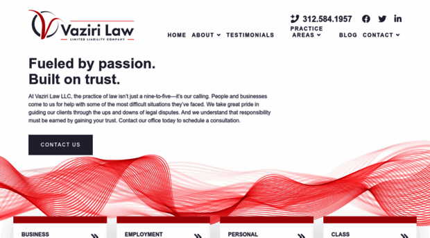 vaziri.law