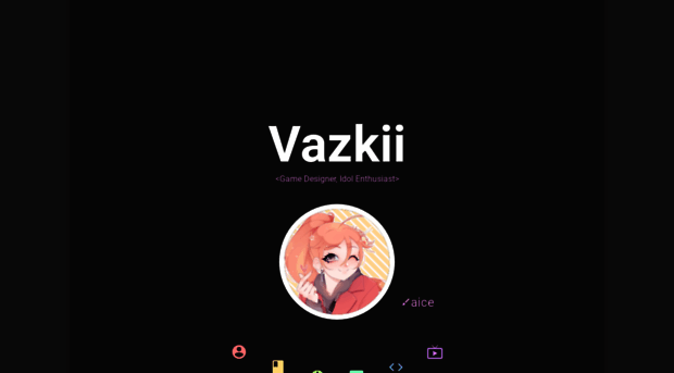 vazkii.net