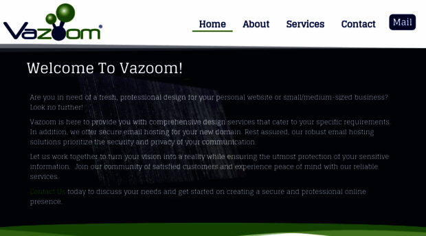 vazoom.com