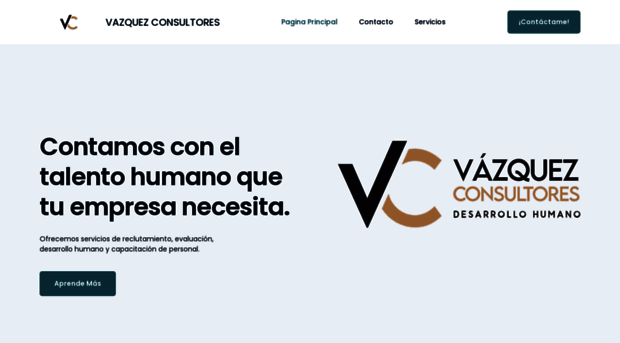 vazquezconsultores.com.mx