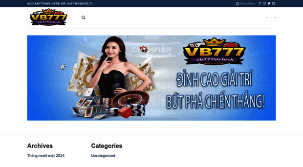 vb777vn.tech
