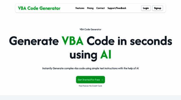 vbacodegenerator.com