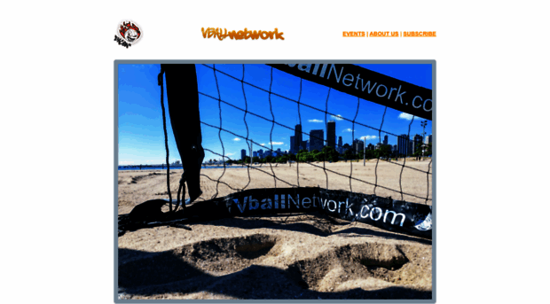 vballnetwork.com