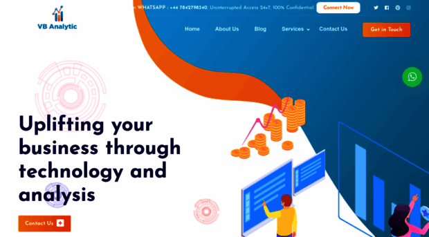 vbanalytic.co.uk