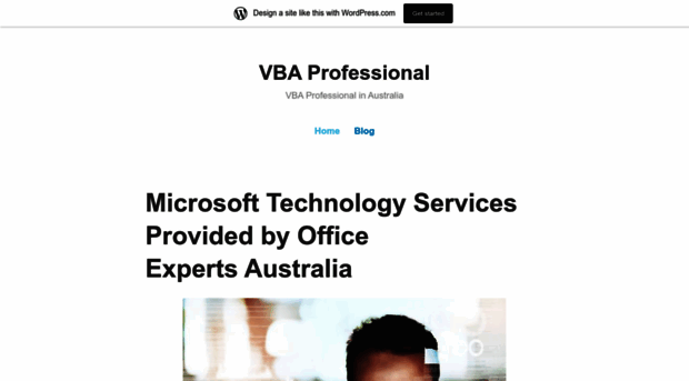 vbaprofessionalau.wordpress.com