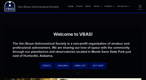 vbas.org