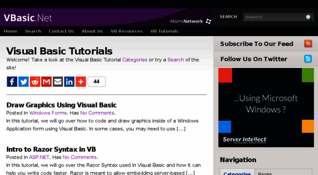 vbasic.net