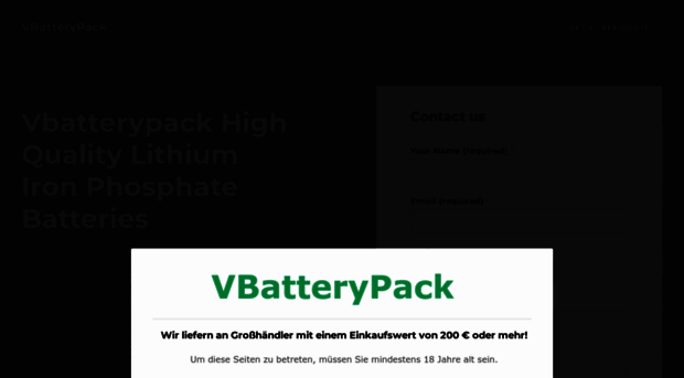 vbatterypack.com