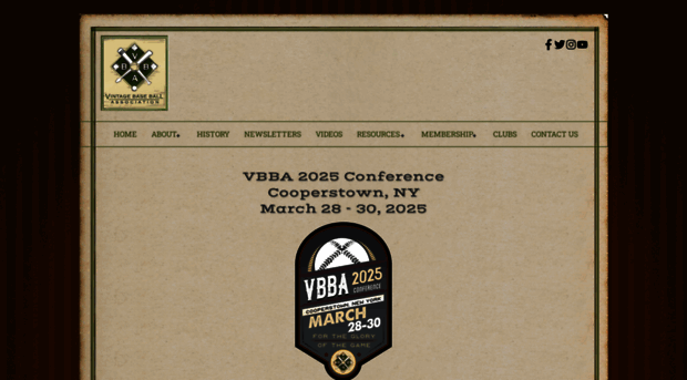 vbba.org