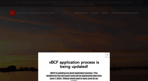 vbcfoundation.org