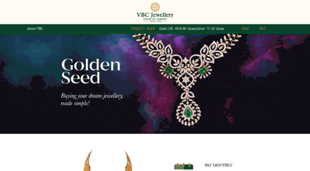 vbcjewellery.com