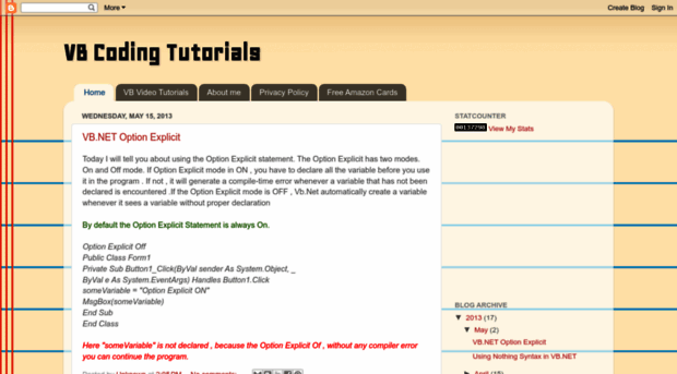 vbcodingtuts.blogspot.com