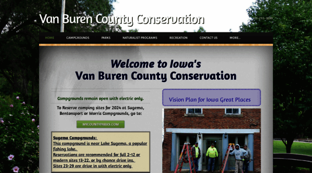 vbcountyconservation.com