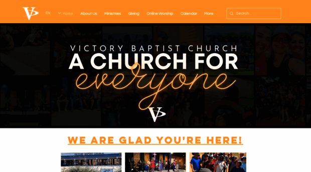 vbcseagoville.com