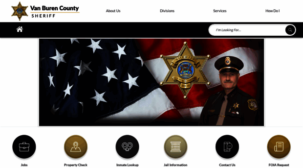 vbcsheriff.com