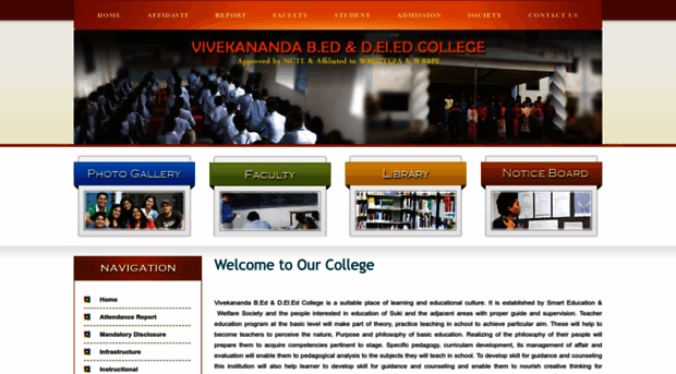 vbdcollege.org