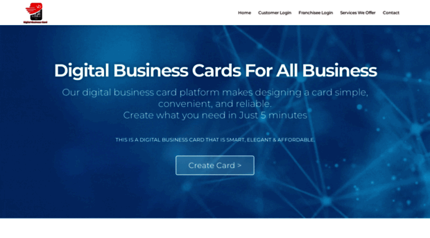 vbdigitalcard.com