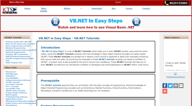 vbdotnettutorials.ktsinfotech.com