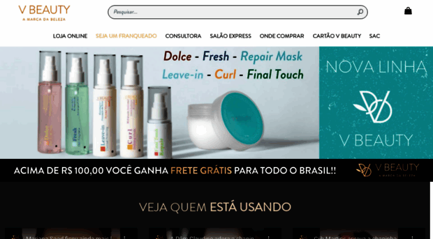 vbeauty.com.br