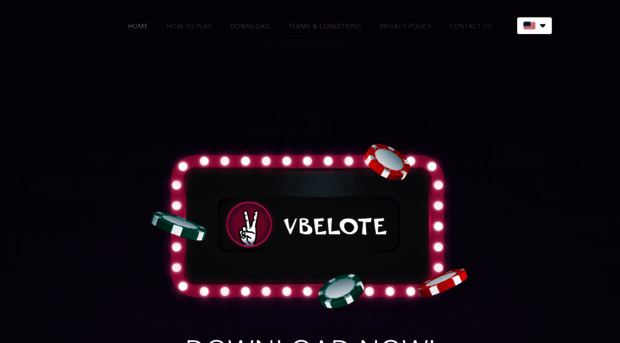 vbelote.com