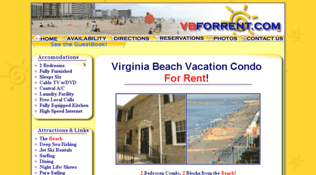 vbforrent.com