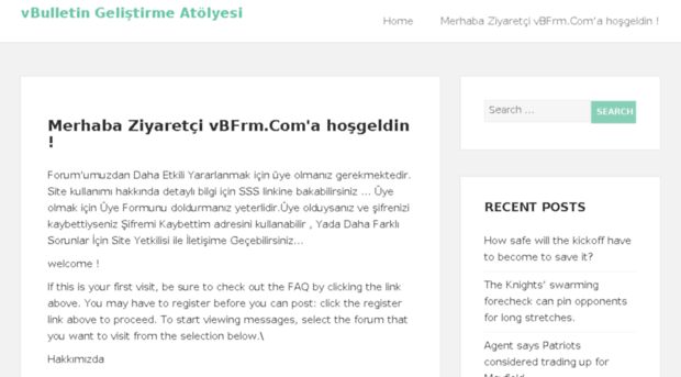 vbfrm.com