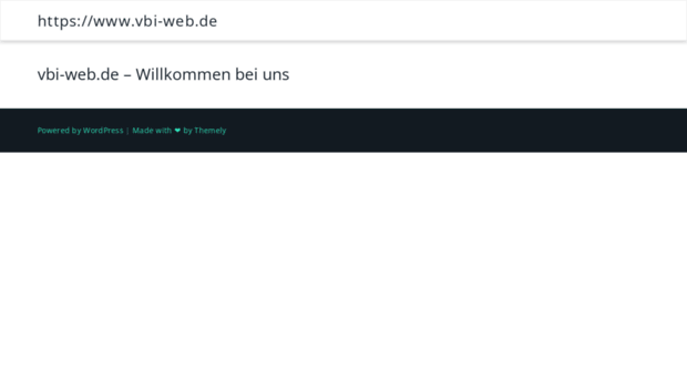 vbi-web.de